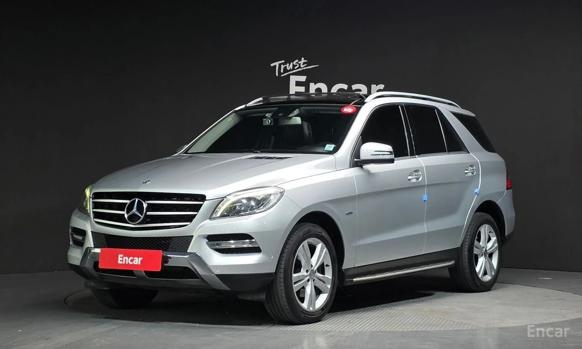 Mercedes-Benz ML 350 | Mobile.bg � ����������� 1