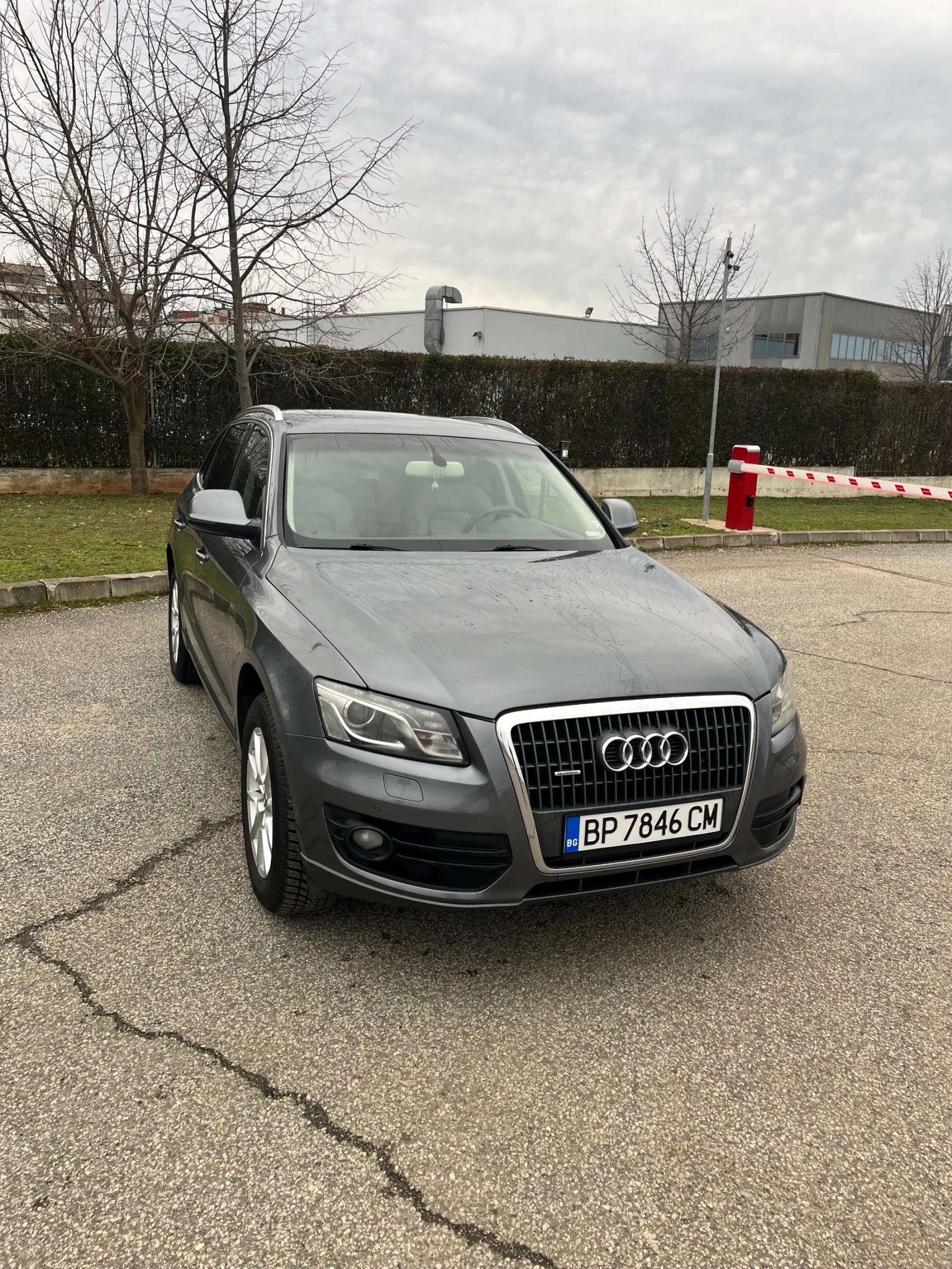 Audi Q5 | Mobile.bg � ����������� 1