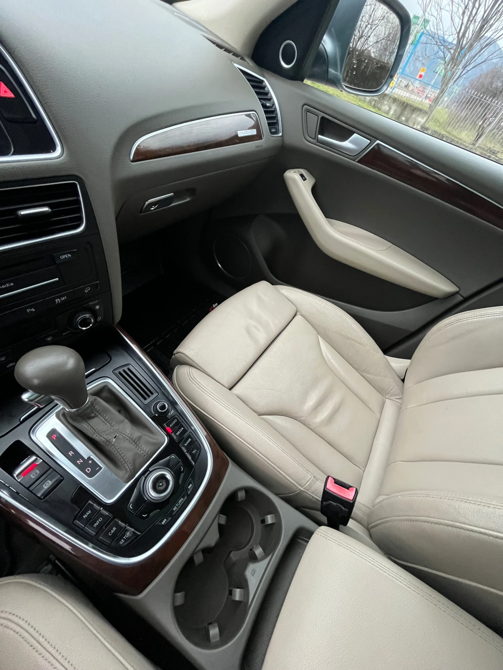 Audi Q5  - изображение 10