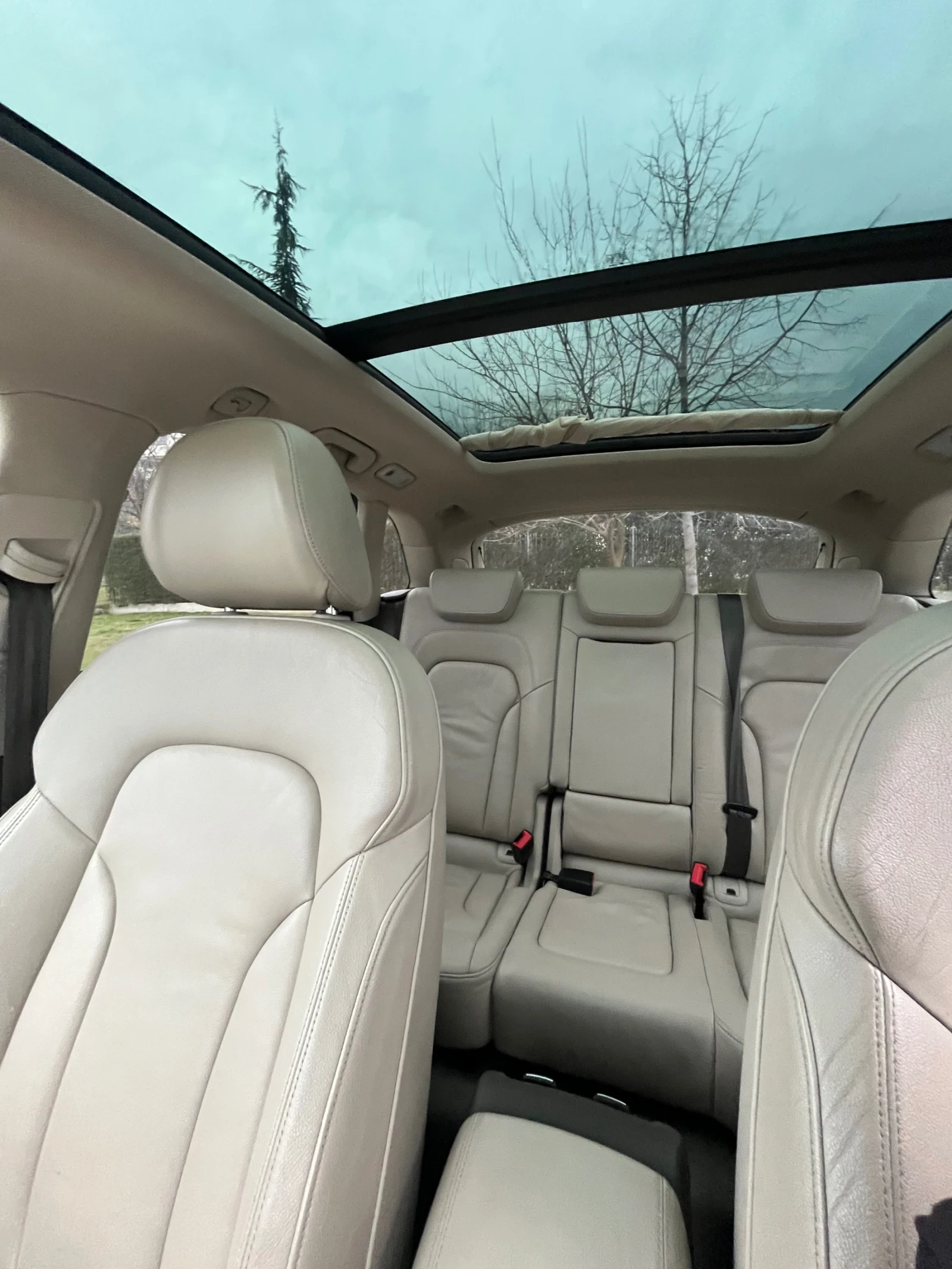 Audi Q5 | Mobile.bg � ����������� 11