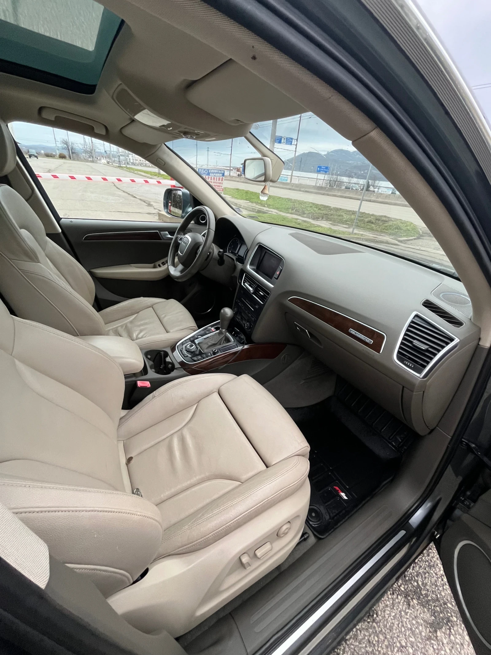 Audi Q5  - изображение 7