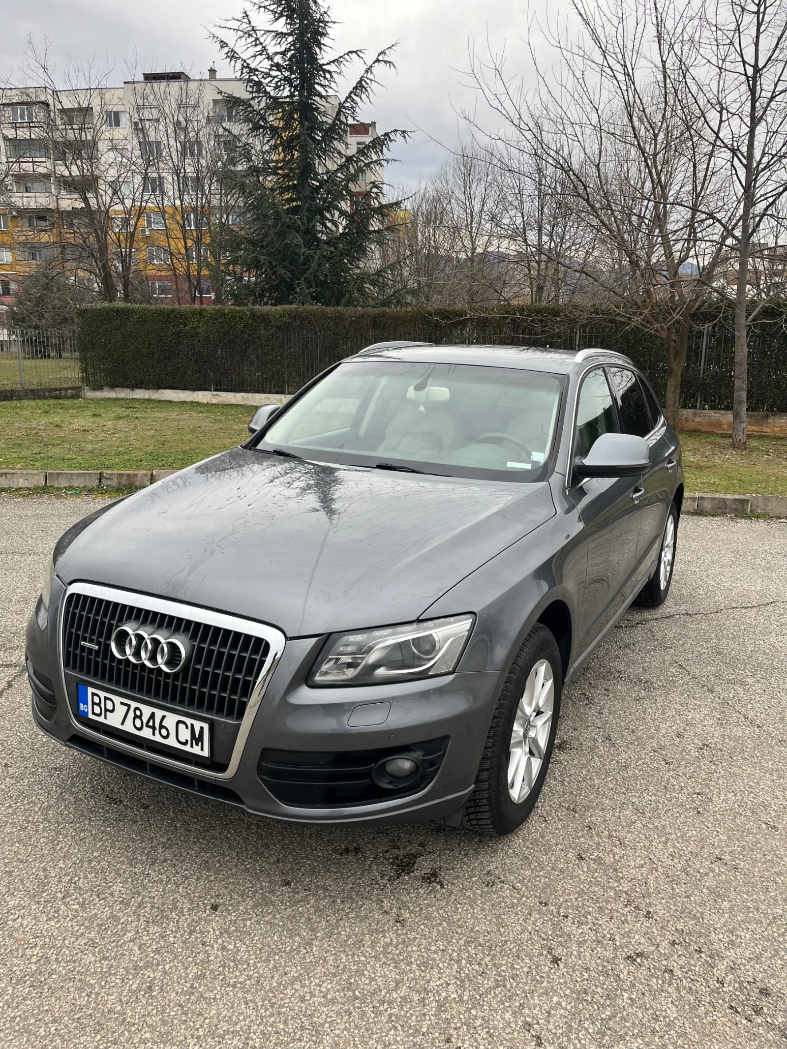 Audi Q5  - изображение 2