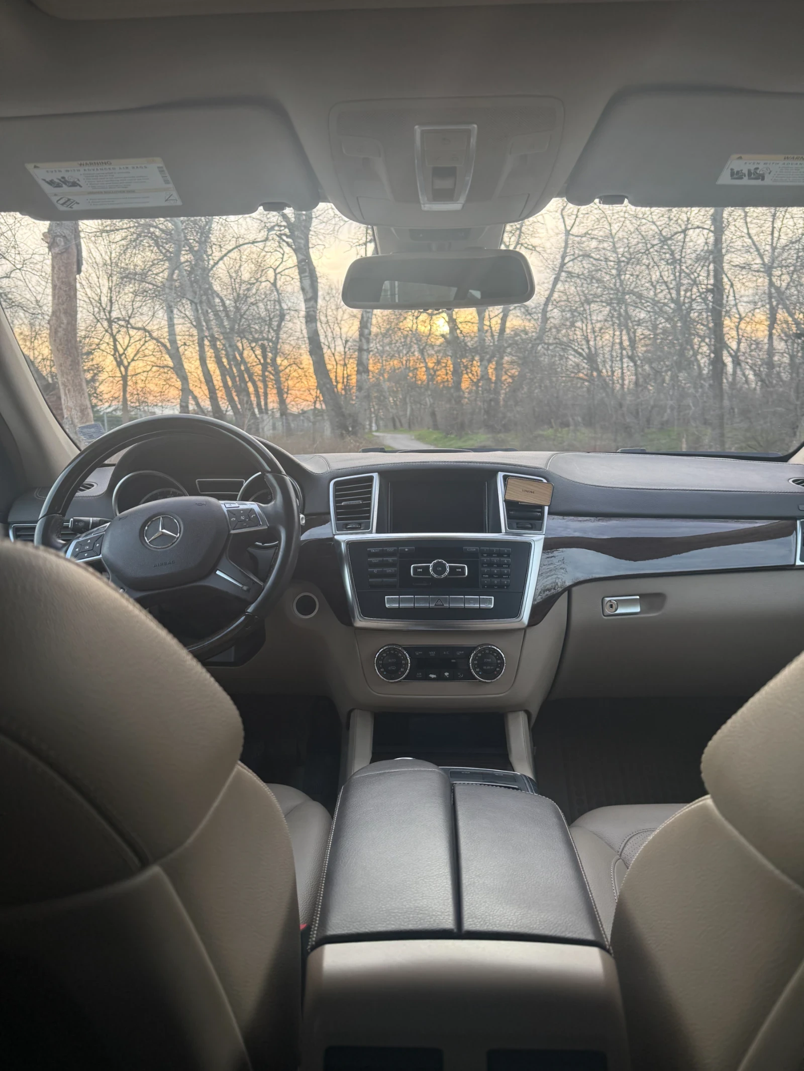 Mercedes-Benz GL 450 V8 4Matic | Mobile.bg � ����������� 11