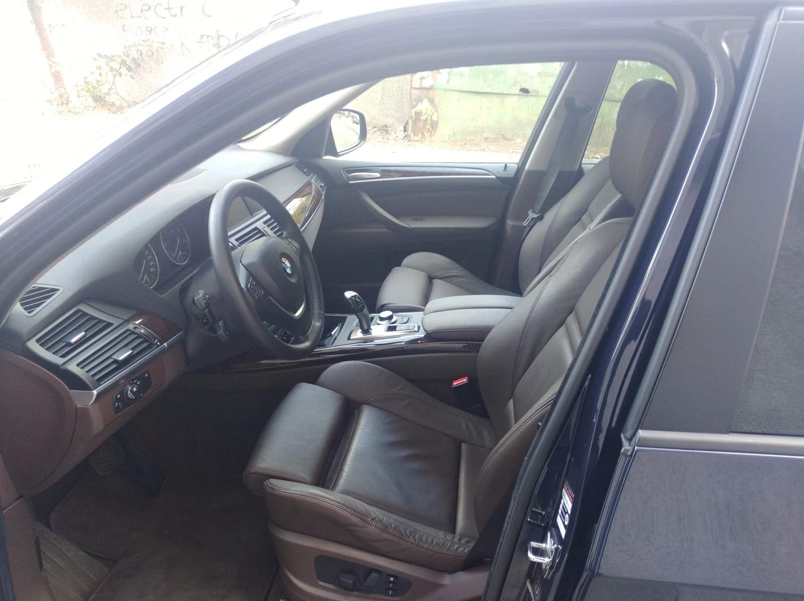 BMW X5 3.0 TDI , снимка 2 - Автомобили и джипове - 53892887