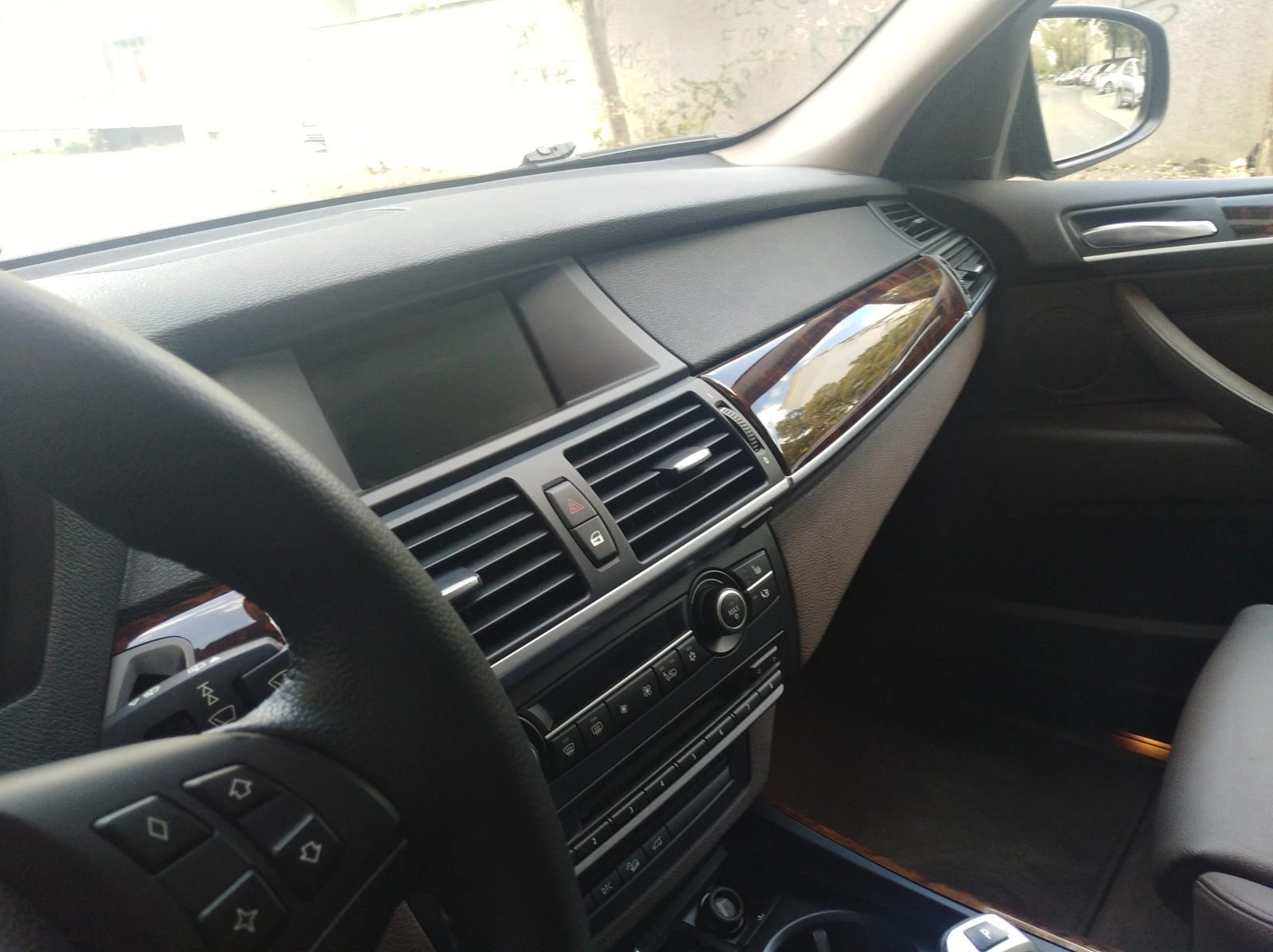 BMW X5 3.0 TDI , снимка 3 - Автомобили и джипове - 53892887