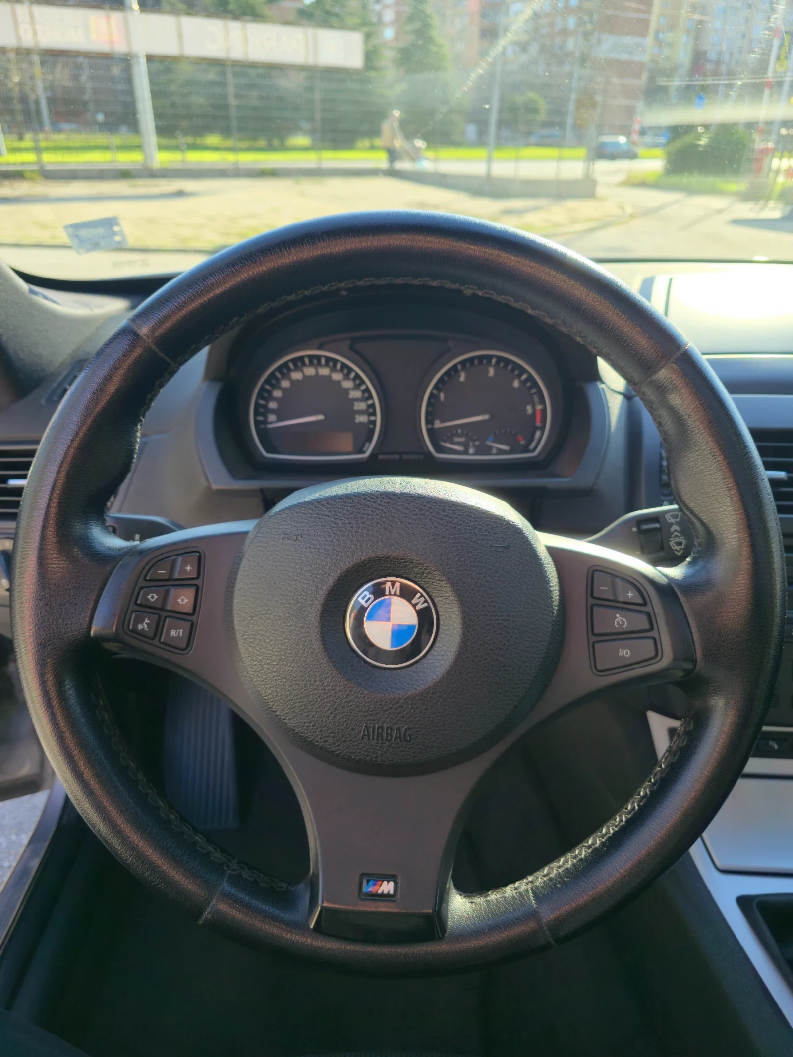 BMW X3, снимка 10 - Автомобили и джипове - 54259275