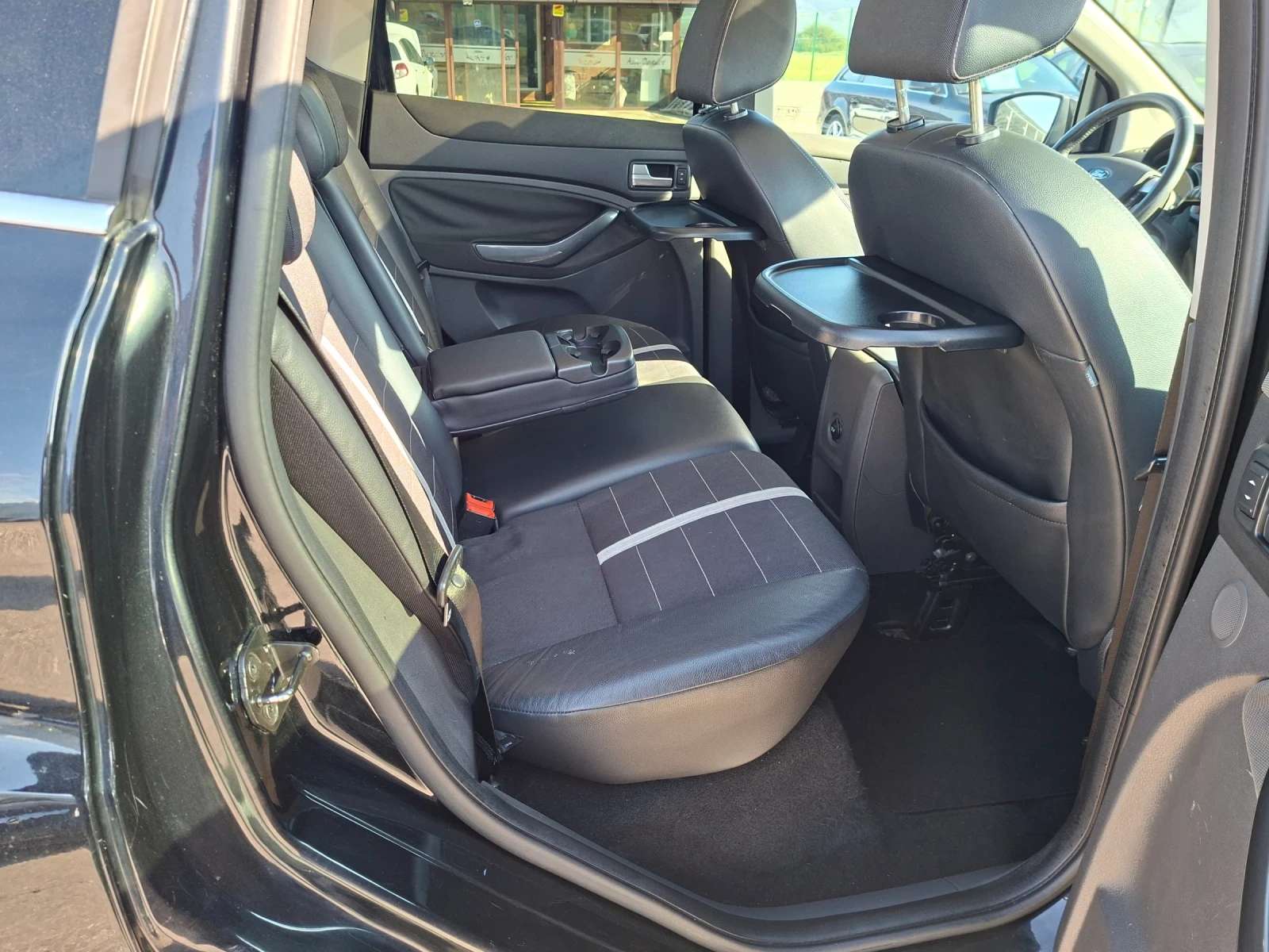 Ford Kuga 2, 0tdci 4x4, снимка 14 - Автомобили и джипове - 54442789