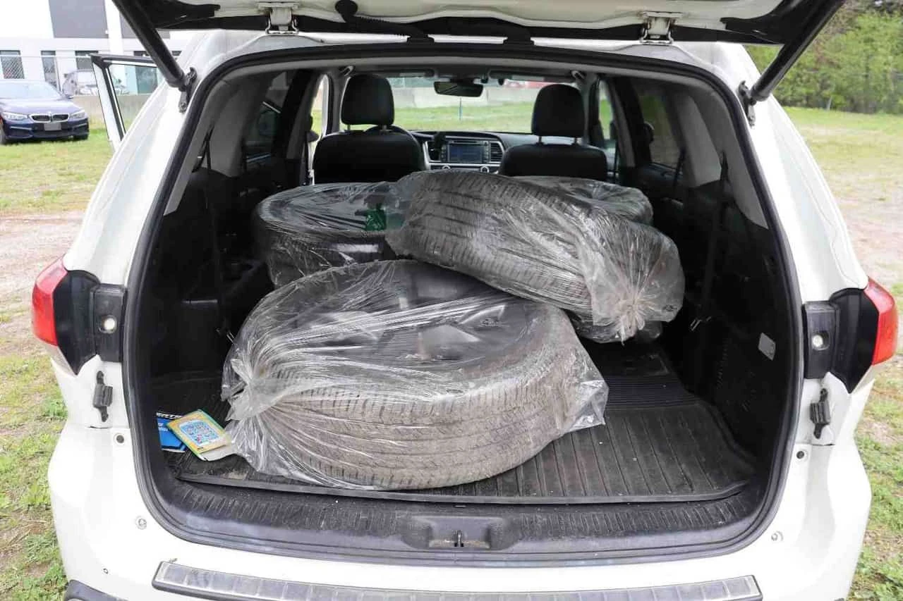 Toyota Highlander * Limited * PANO* KEYLESS* �������*  | Mobile.bg � ����������� 10