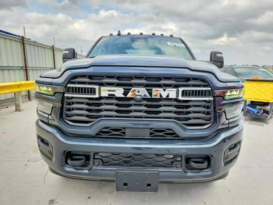 Dodge RAM 2500 LONE STAR| V8 HEMI | Mobile.bg � ����������� 5