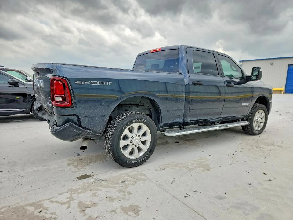 Dodge RAM 2500 LONE STAR| V8 HEMI | Mobile.bg � ����������� 3