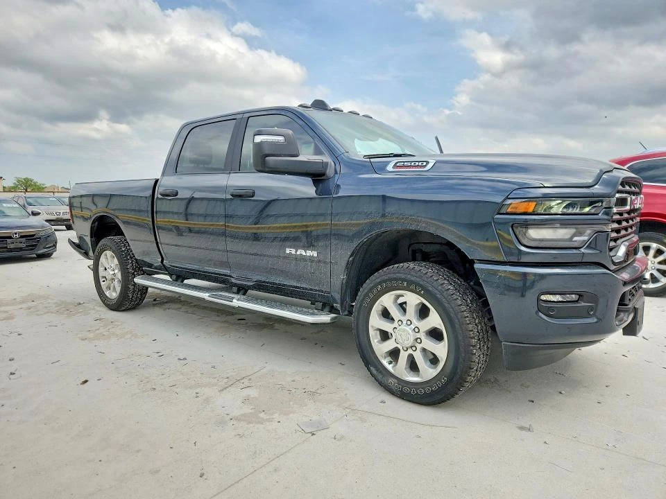 Dodge RAM 2500 LONE STAR| V8 HEMI | Mobile.bg � ����������� 4