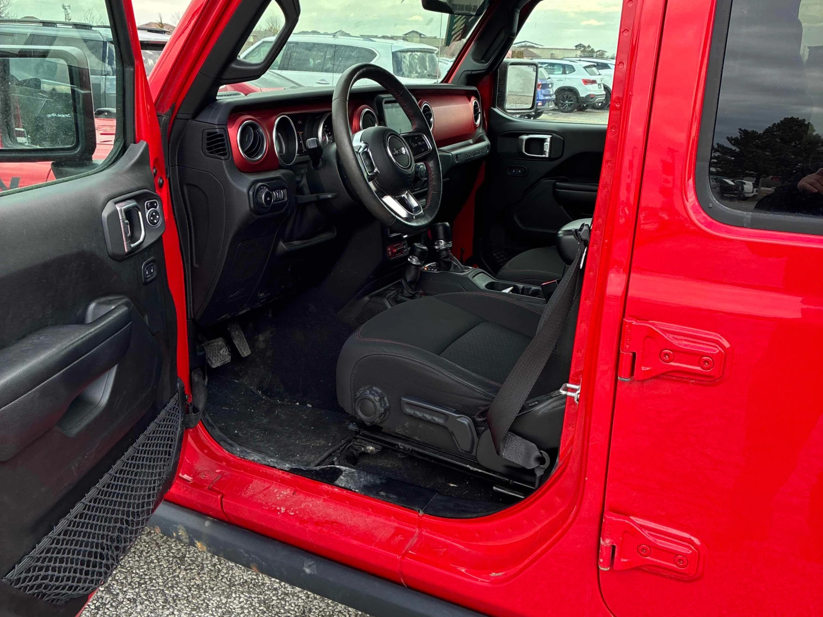 Jeep Avenger 3.6L 6cyl 4WD | Mobile.bg � ����������� 5