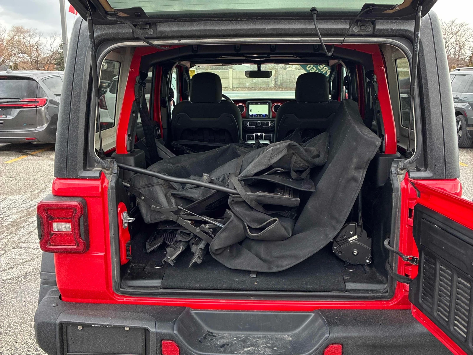 Jeep Avenger 3.6L 6cyl 4WD | Mobile.bg � ����������� 12