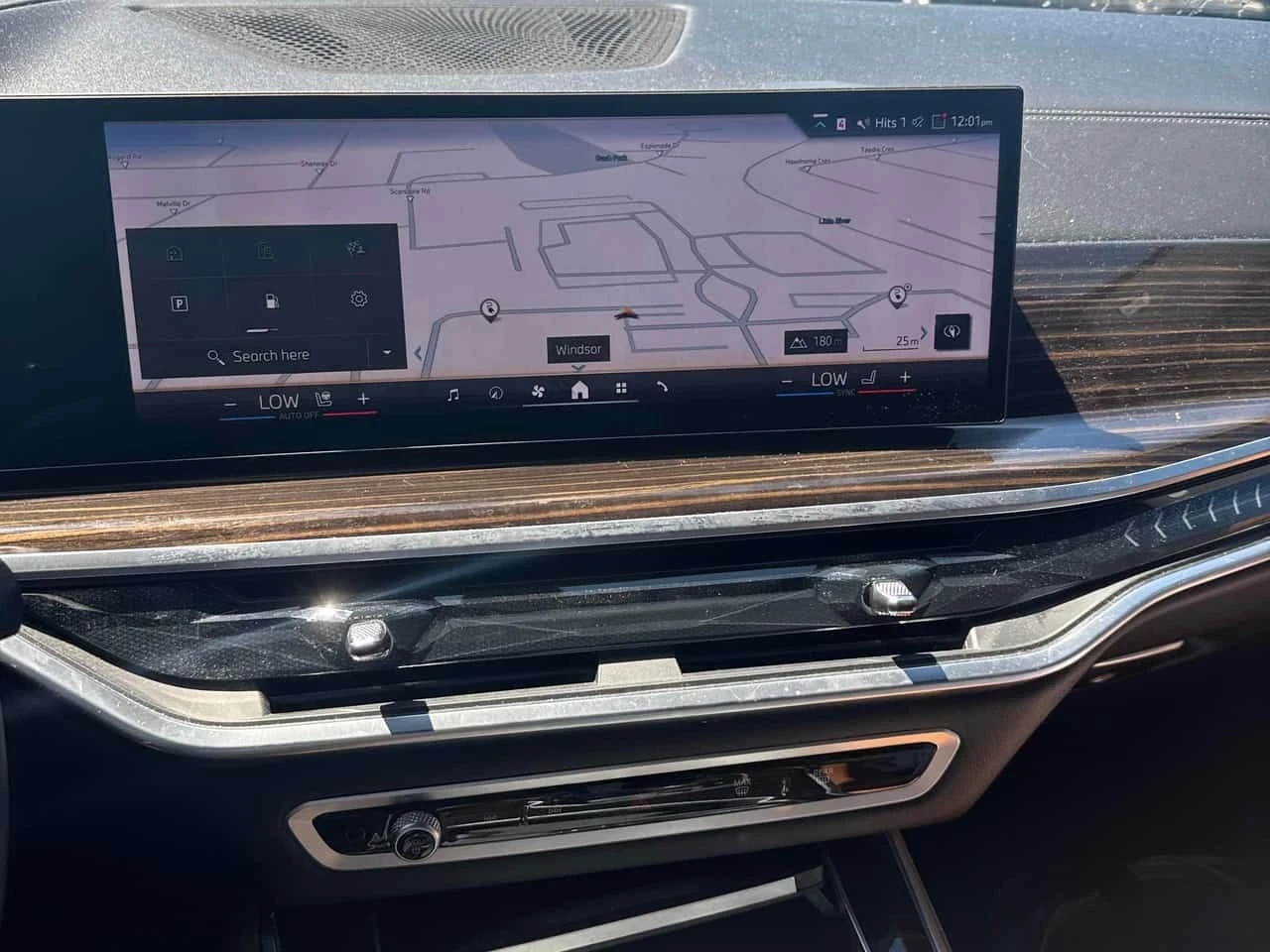BMW X5  xDrive50e| HUD| 360| PANO| 2 КЛЮЧА| , снимка 9 - Автомобили и джипове - 54761517
