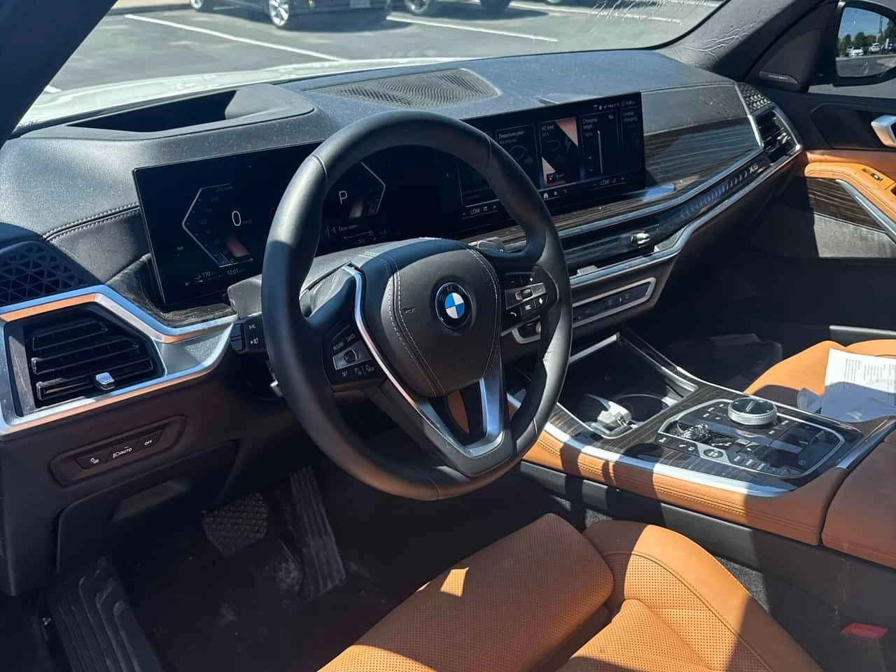 BMW X5  xDrive50e| HUD| 360| PANO| 2 КЛЮЧА| , снимка 7 - Автомобили и джипове - 54761517