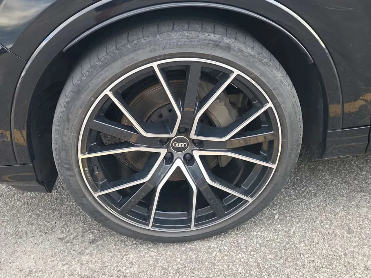 Audi Q7 * ДИСТРОНИК* 2 КЛЮЧА* ОБДУХВАНЕ* ПАНОРАМА* , снимка 6 - Автомобили и джипове - 54844614