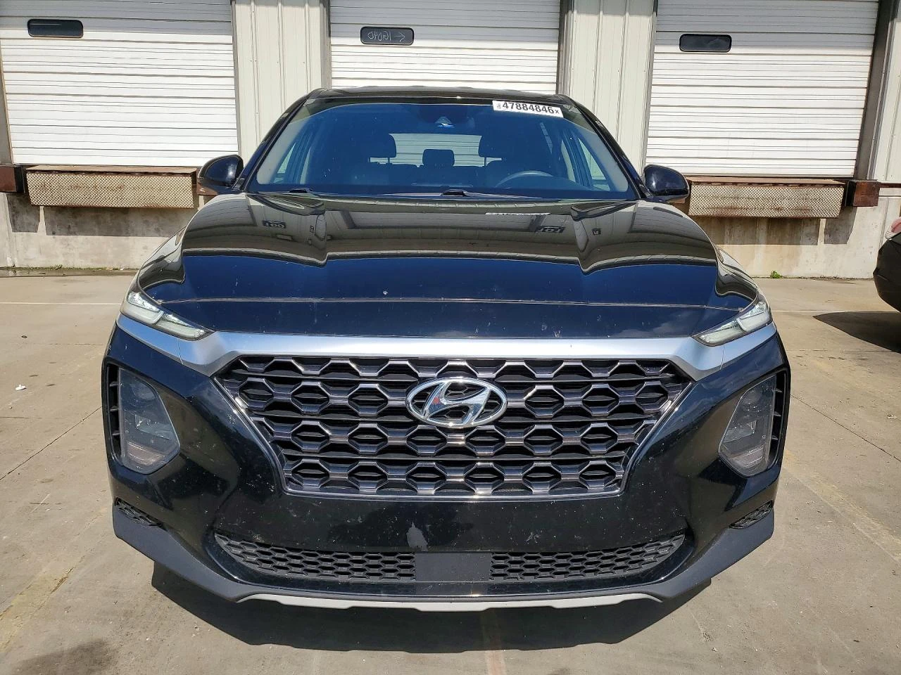 Hyundai Santa fe 2.4l Se, снимка 5 - Автомобили и джипове - 54888465