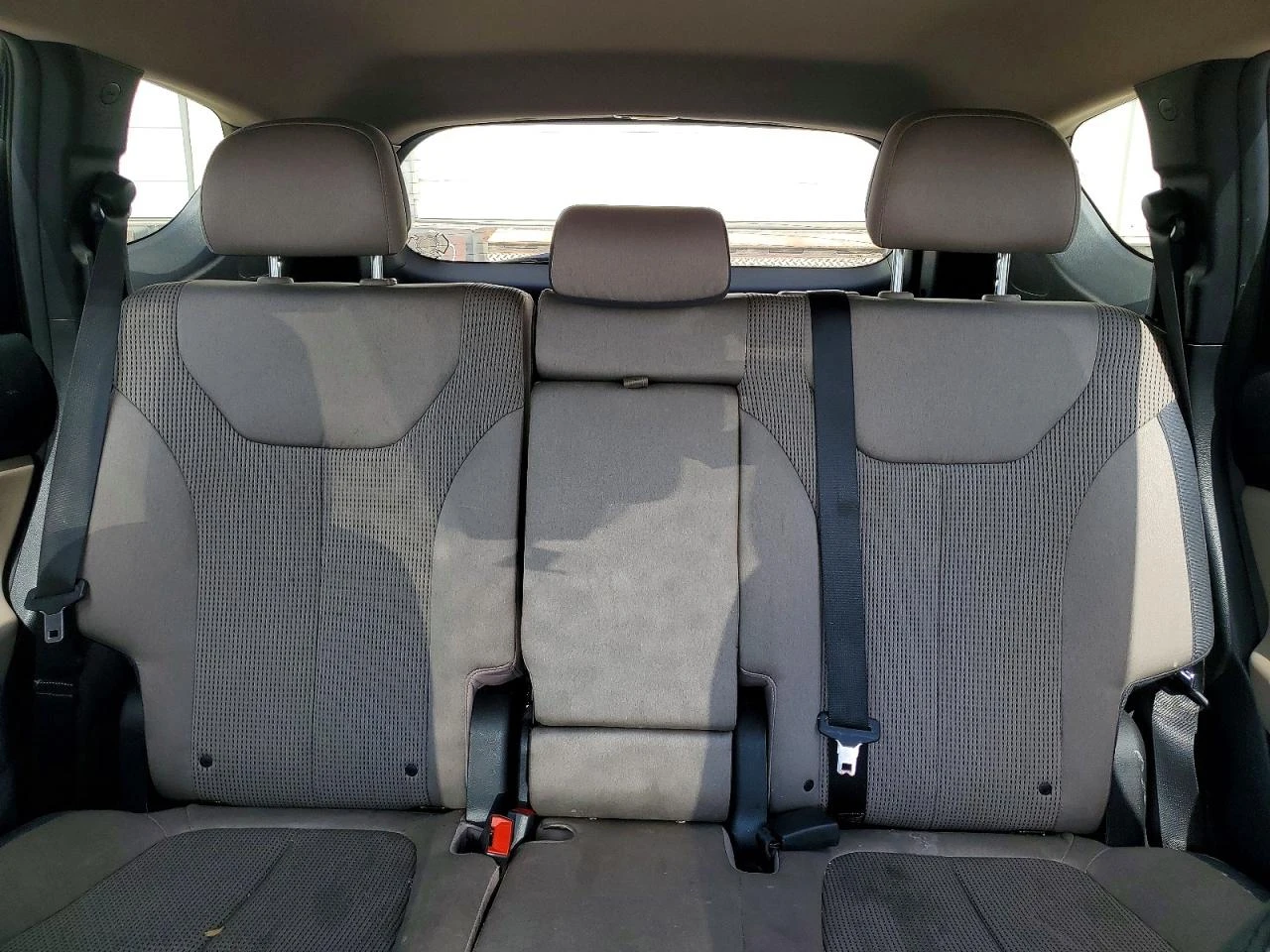 Hyundai Santa fe 2.4l Se, снимка 10 - Автомобили и джипове - 54888465