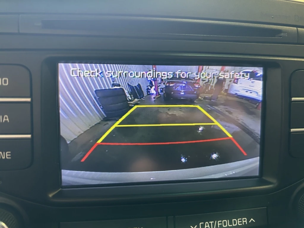 Kia Sportage 2.4i AWD , снимка 11 - Автомобили и джипове - 54969639