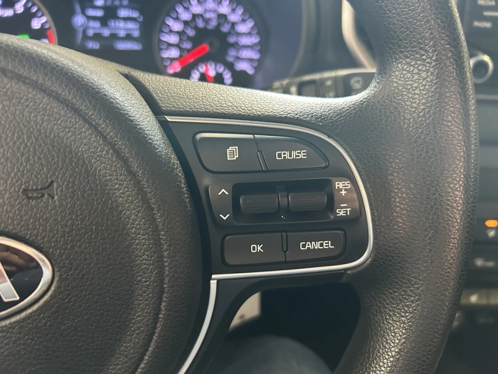 Kia Sportage 2.4i AWD , снимка 9 - Автомобили и джипове - 54969639