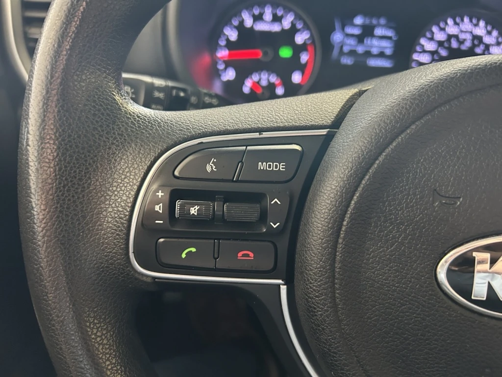 Kia Sportage 2.4i AWD , снимка 8 - Автомобили и джипове - 54969639