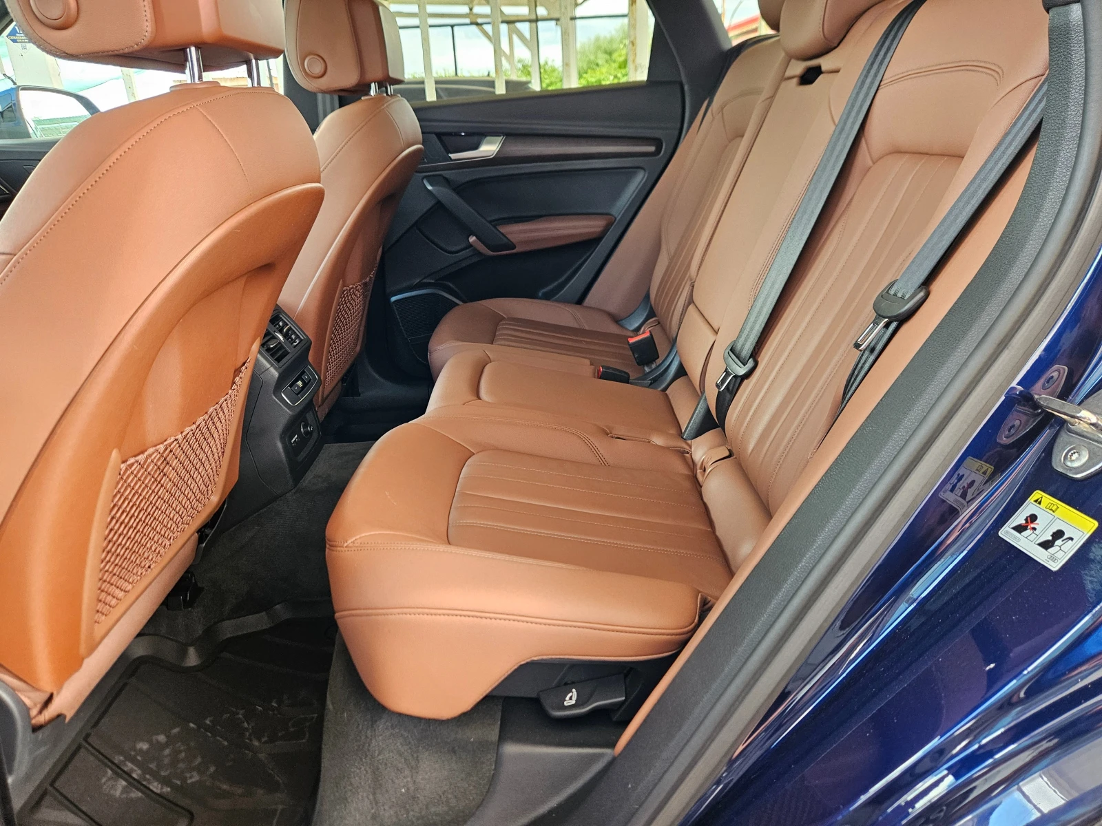 Audi Q5 S line/lizing feislift, снимка 13 - Автомобили и джипове - 55193265