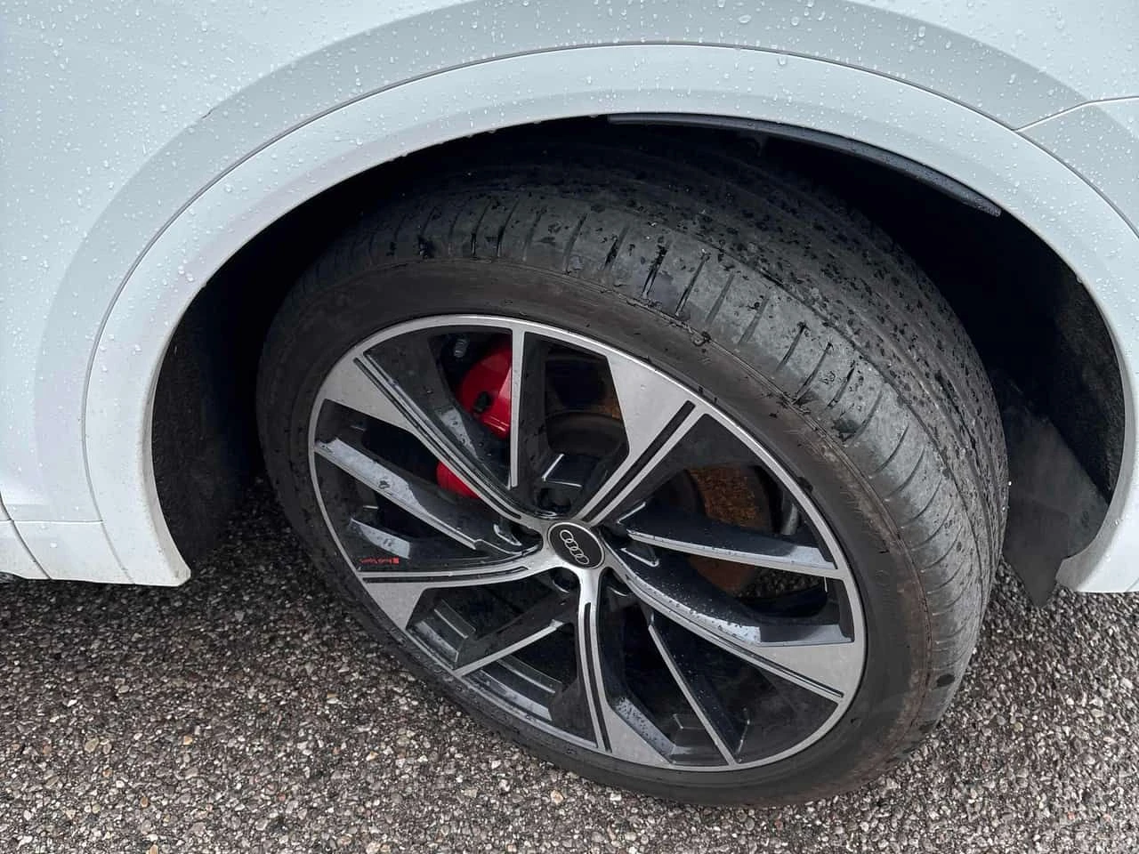 Audi Q5 S-LINE 45 TFSI / DISTRONIC / PANORAMA , снимка 6 - Автомобили и джипове - 55402777