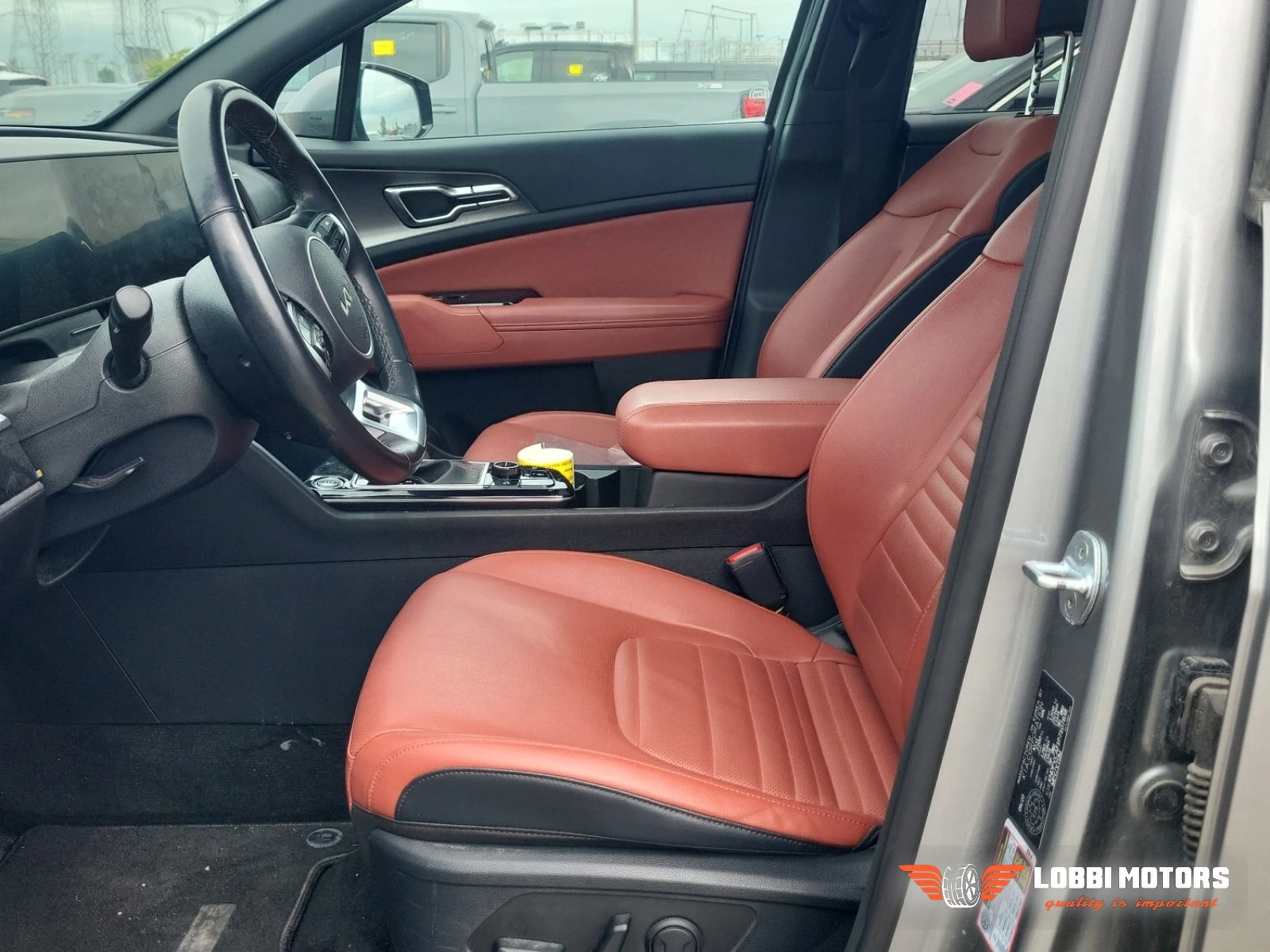 Kia Sportage, снимка 5 - Автомобили и джипове - 55954756