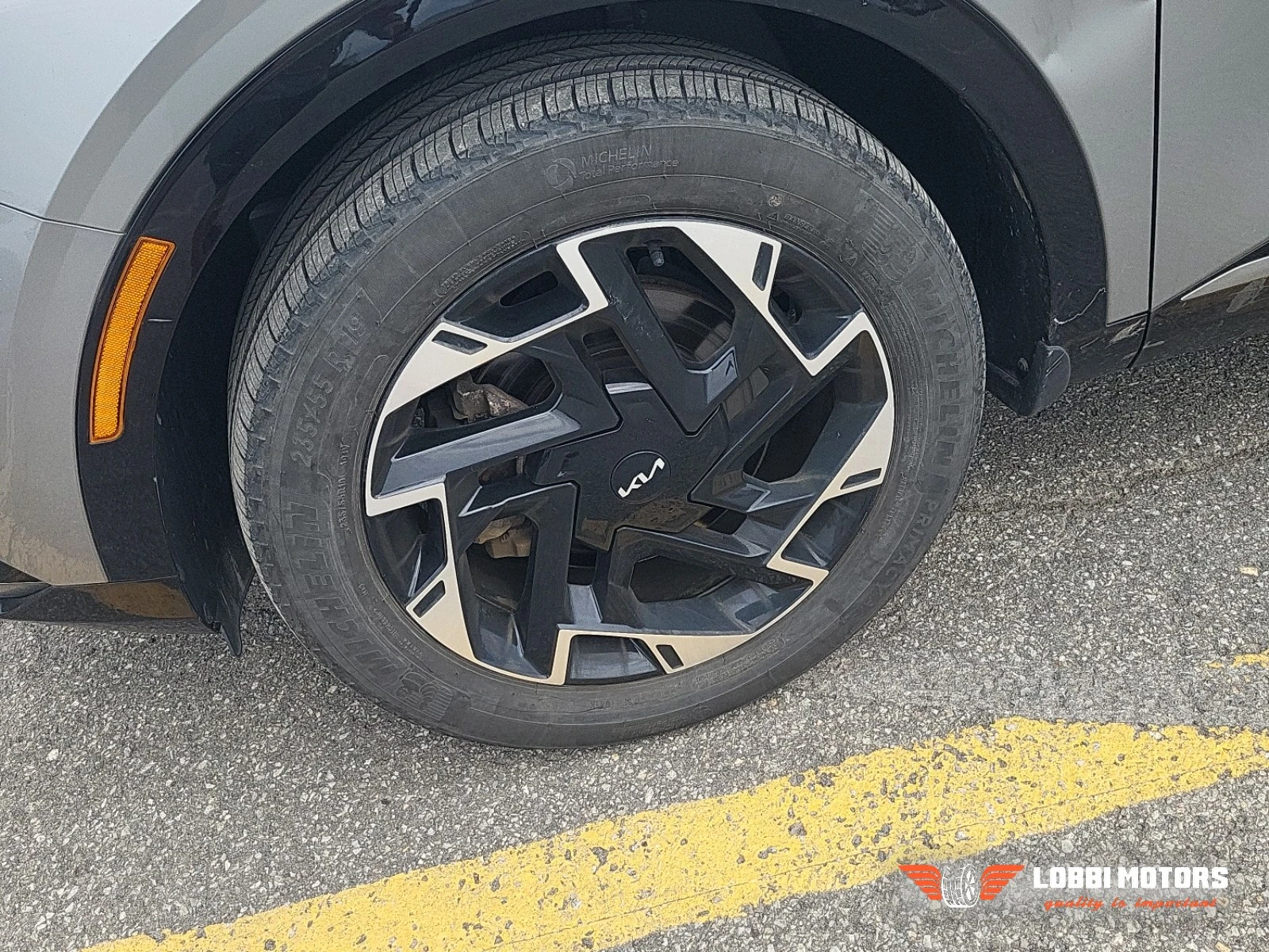 Kia Sportage, снимка 6 - Автомобили и джипове - 55954756