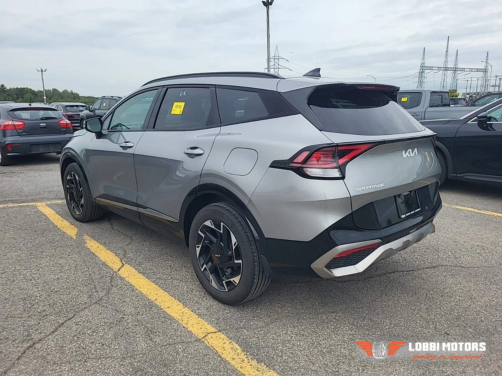 Kia Sportage, снимка 4 - Автомобили и джипове - 55954756