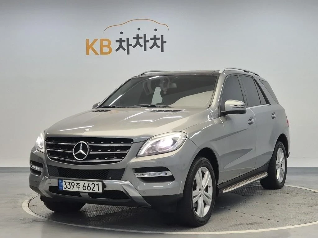 Mercedes-Benz ML 350 D * ОБДУХВАНЕ * КАМЕРА * TV * AIRMATIC * 