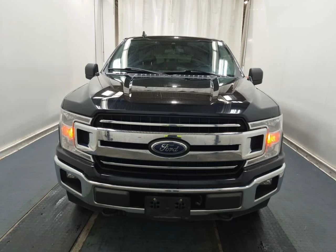 Ford F150 * 4wd Supercrew 5.5' , снимка 2 - Автомобили и джипове - 56326814
