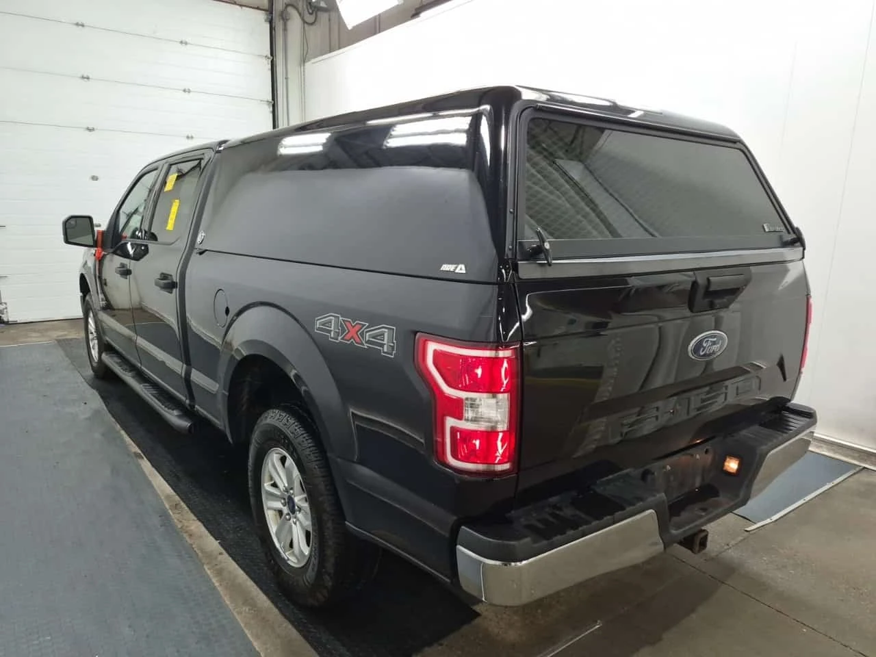 Ford F150 * 4wd Supercrew 5.5' , снимка 6 - Автомобили и джипове - 56326814