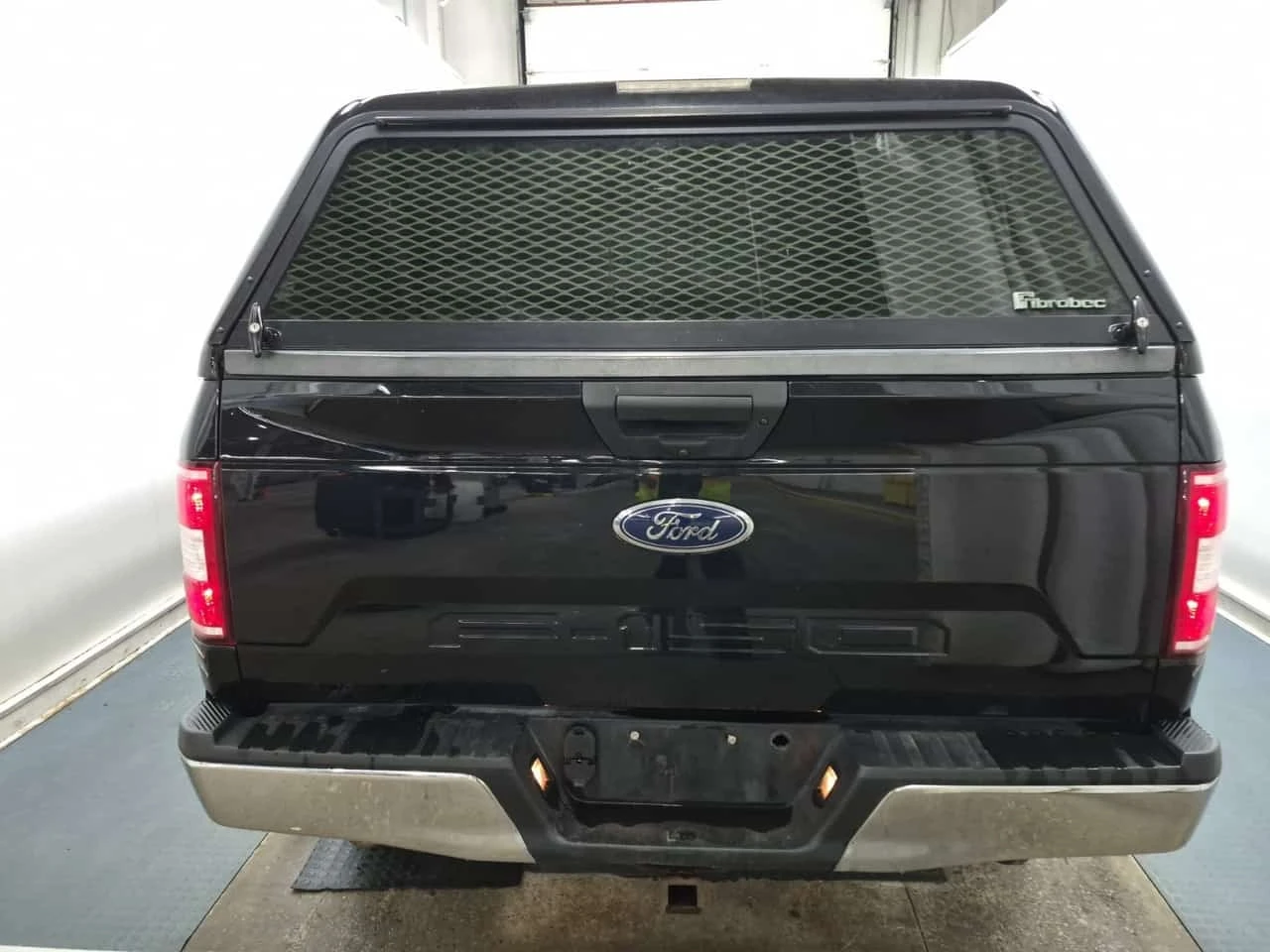 Ford F150 * 4wd Supercrew 5.5' , снимка 5 - Автомобили и джипове - 56326814