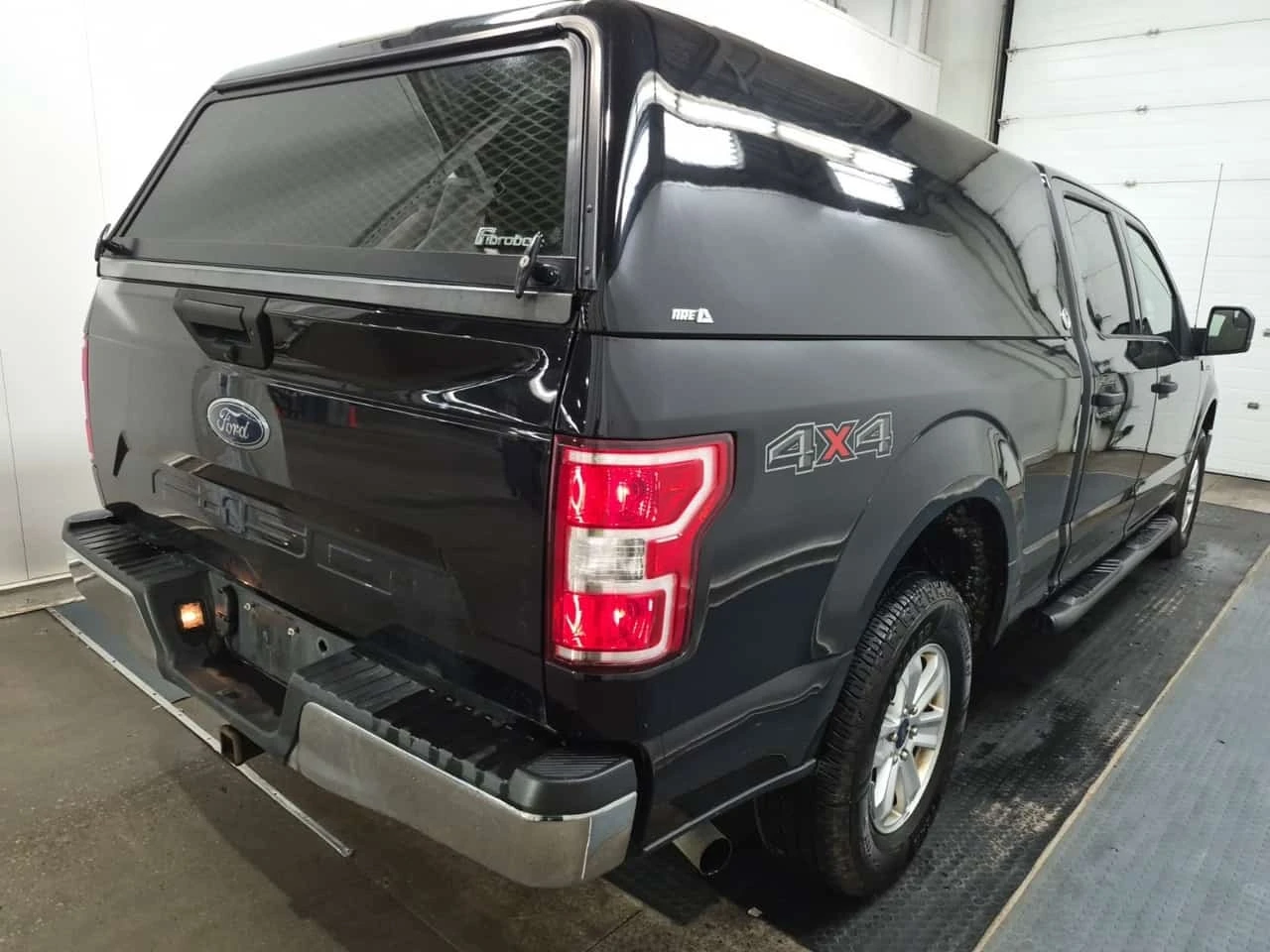 Ford F150 * 4wd Supercrew 5.5' , снимка 4 - Автомобили и джипове - 56326814