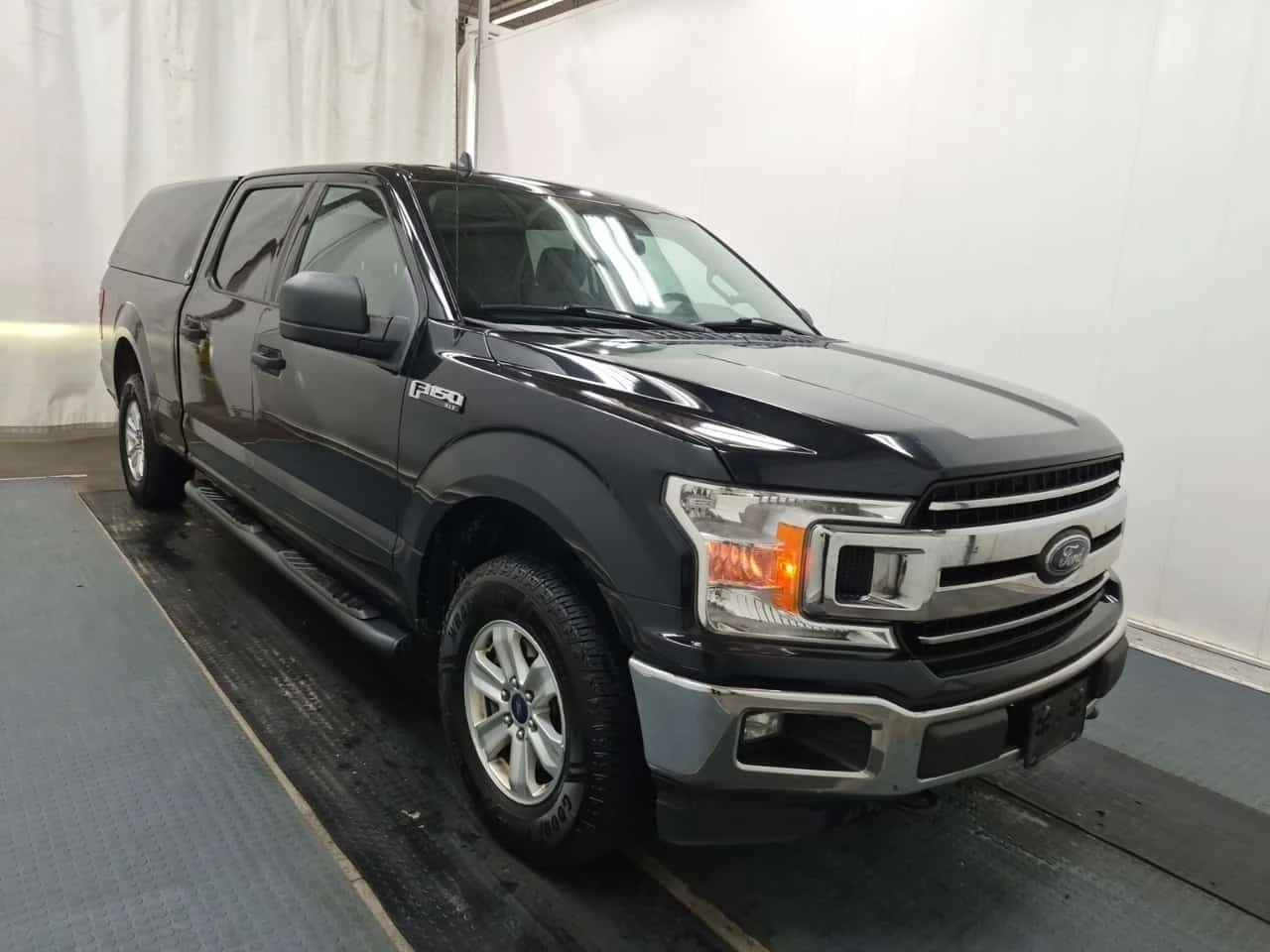 Ford F150 * 4wd Supercrew 5.5' , снимка 3 - Автомобили и джипове - 56326814