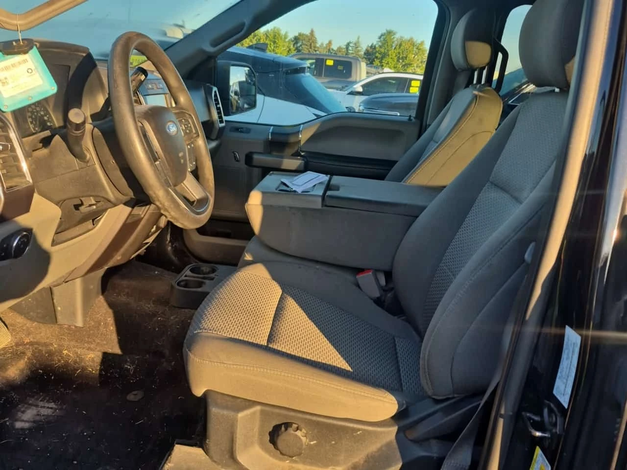 Ford F150 * 4wd Supercrew 5.5' , снимка 9 - Автомобили и джипове - 56326814