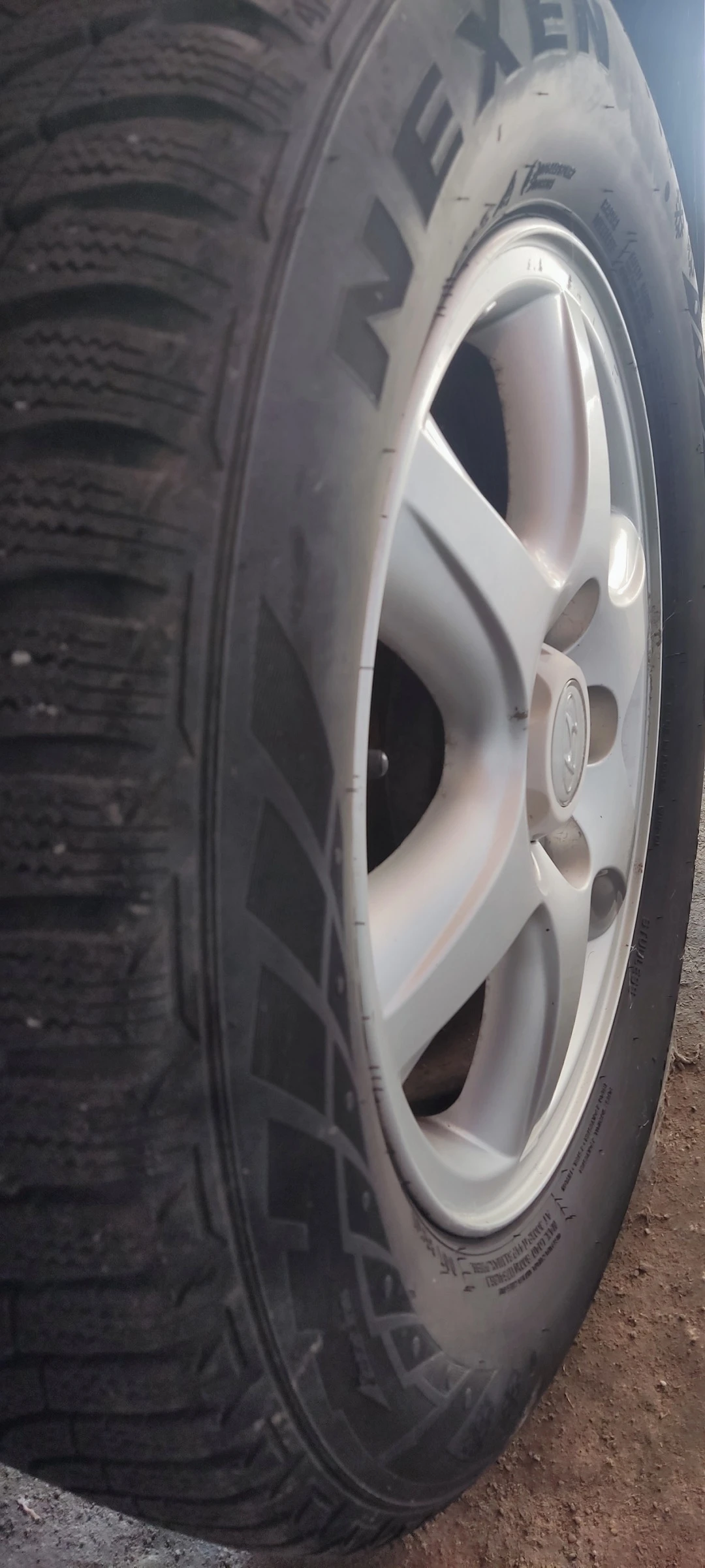 Hyundai Tucson SUV, снимка 12 - Автомобили и джипове - 56565052