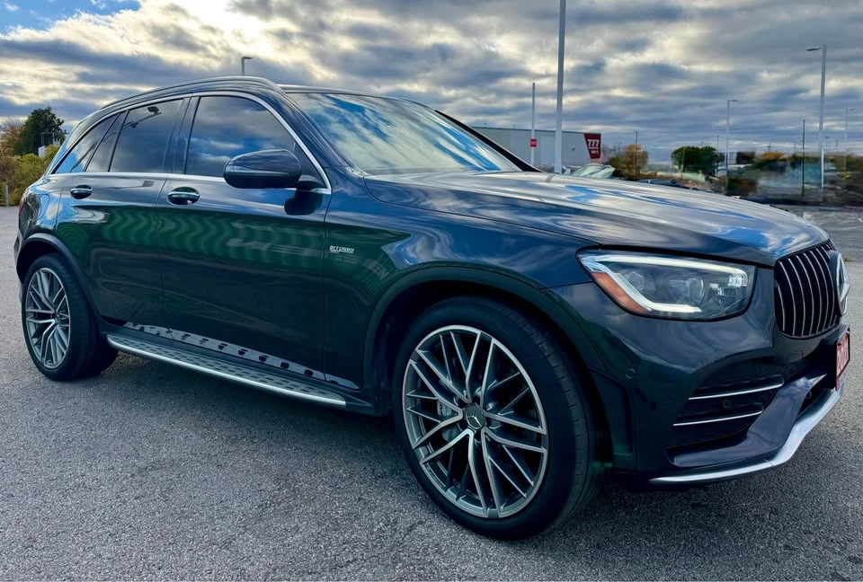 Mercedes-Benz GLC AMG / ���������� | Mobile.bg � ����������� 6