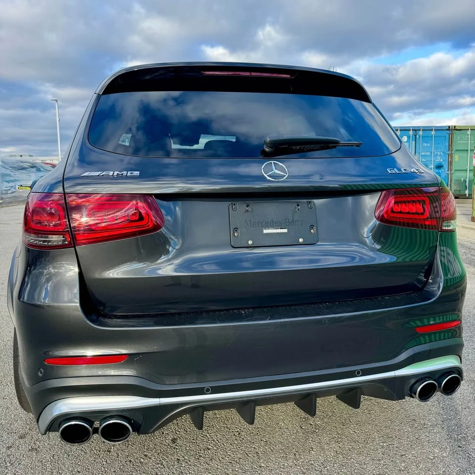Mercedes-Benz GLC AMG / ���������� | Mobile.bg � ����������� 4