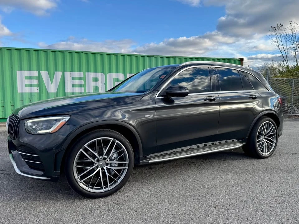 Mercedes-Benz GLC AMG / ���������� | Mobile.bg � ����������� 2
