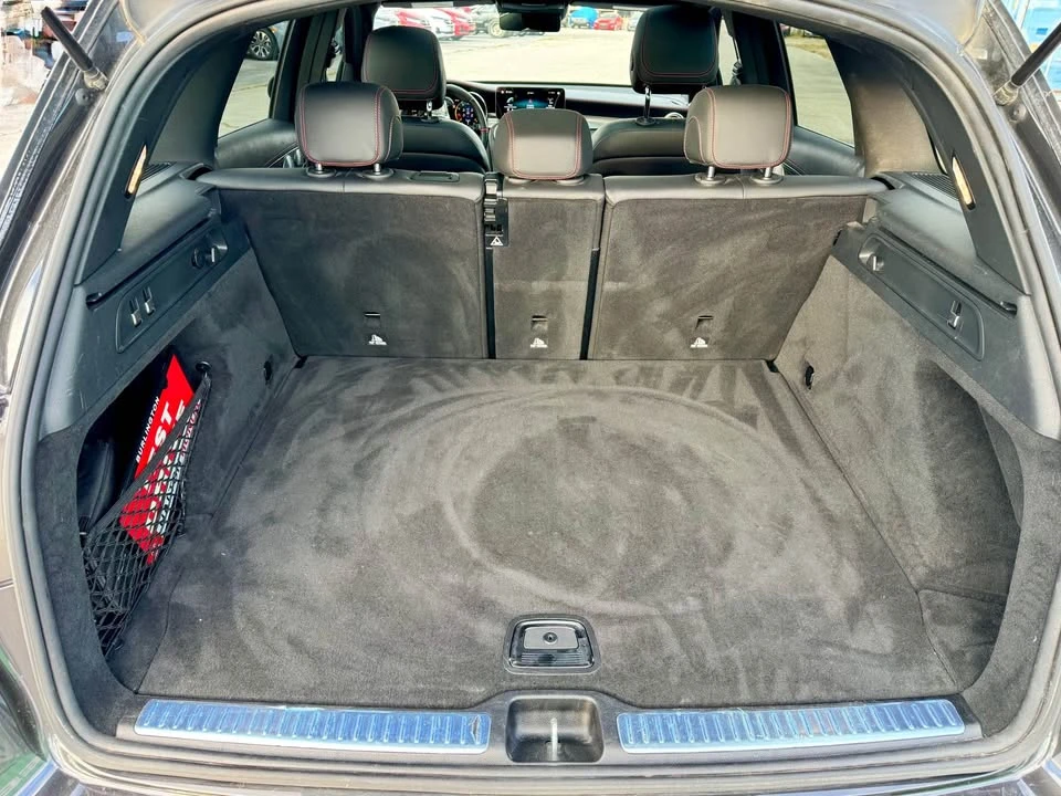 Mercedes-Benz GLC AMG / ���������� | Mobile.bg � ����������� 7