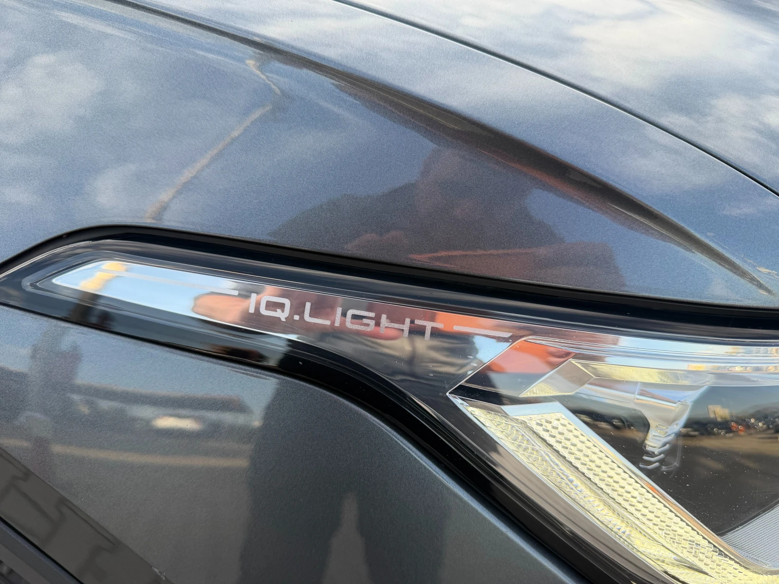 VW Tiguan 1.4 R-LINE PLUG IN HYBRID AVTOMAT/NAVI/KAMERA FULL | Mobile.bg � ����������� 16
