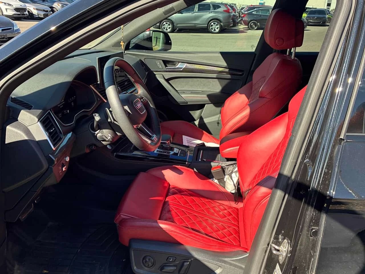 Audi SQ5 * Technik * CARFAX * ����� �� ����������� | Mobile.bg � ����������� 12