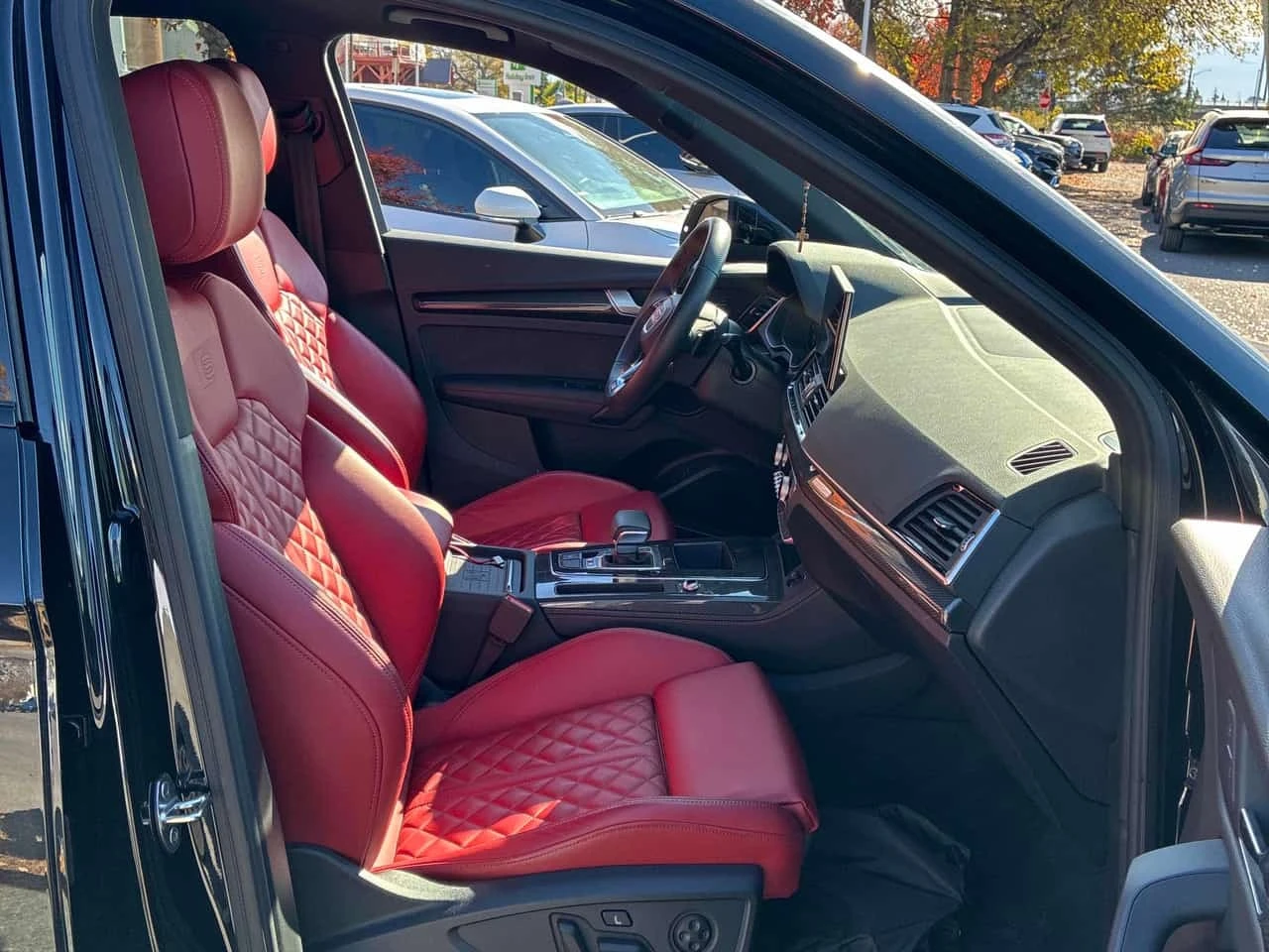 Audi SQ5 * Technik * CARFAX * ����� �� ����������� | Mobile.bg � ����������� 15