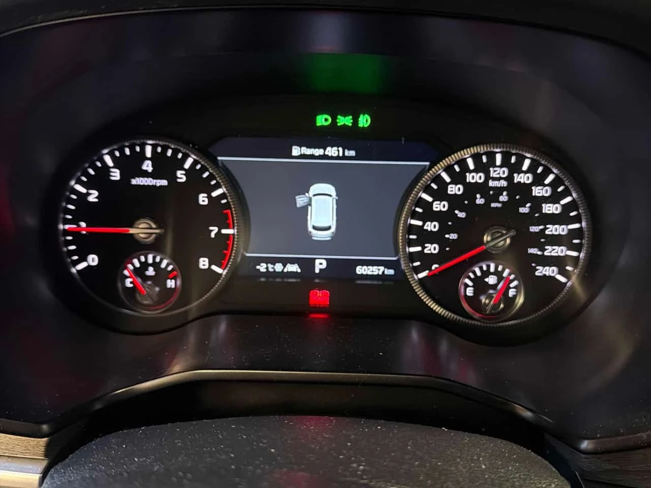 Kia Telluride AWD | CARFAX | ����� �� ����������� | Mobile.bg � ����������� 8