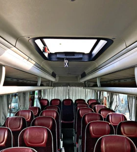 Otokar Navigo УНИКАТ!!!32+1 МЕСТА!!!ЕВРО 6!!!, снимка 13