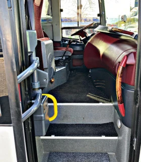 Otokar Navigo УНИКАТ!!!32+1 МЕСТА!!!ЕВРО 6!!!, снимка 10