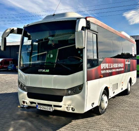 Otokar Navigo УНИКАТ!!!32+1 МЕСТА!!!ЕВРО 6!!!, снимка 1