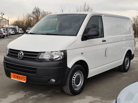 VW Transporter 2.0TDi* EURO5B* N1* 3 MECTA* , снимка 1